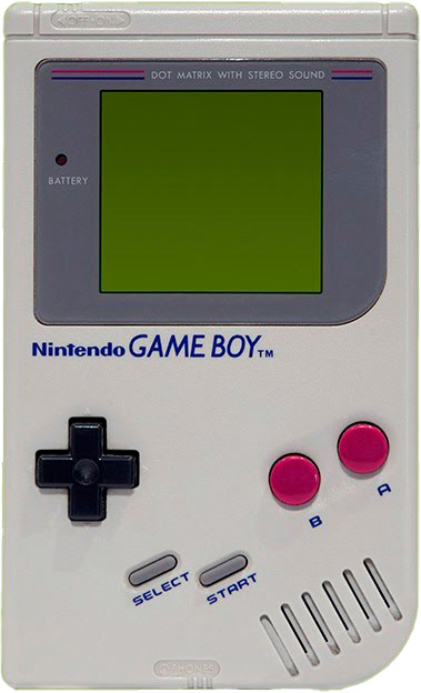 Game Boy